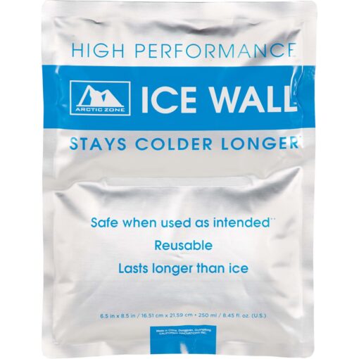 Arctic Zone® 24 Can Ice Wall™ Cooler-4