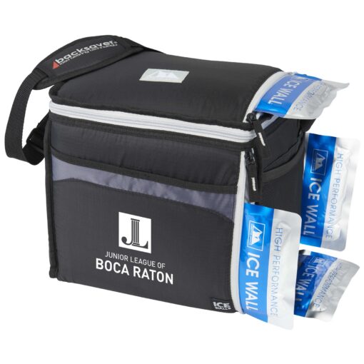 Arctic Zone® 24 Can Ice Wall™ Cooler-1