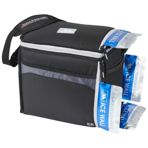 Arctic Zone® 24 Can Ice Wall™ Cooler-7