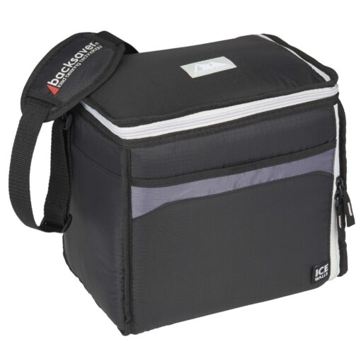 Arctic Zone® 24 Can Ice Wall™ Cooler-8