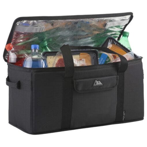 Arctic Zone® 64 Can Knockdown Cooler-4