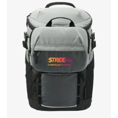 Arctic Zone® Repreve® Backpack Cooler with Sling-1