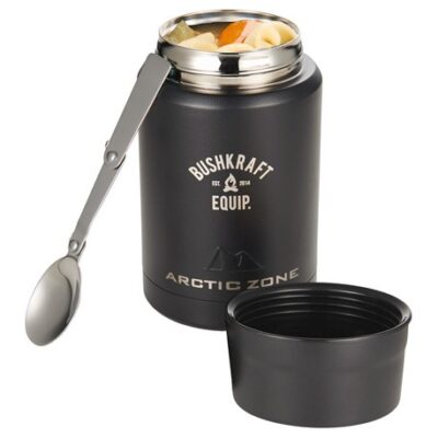 Arctic Zone® Titan Copper Insulated Food Storage-1