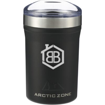 Arctic Zone® Titan Thermal HP® 2 in 1 Cooler 12oz-1