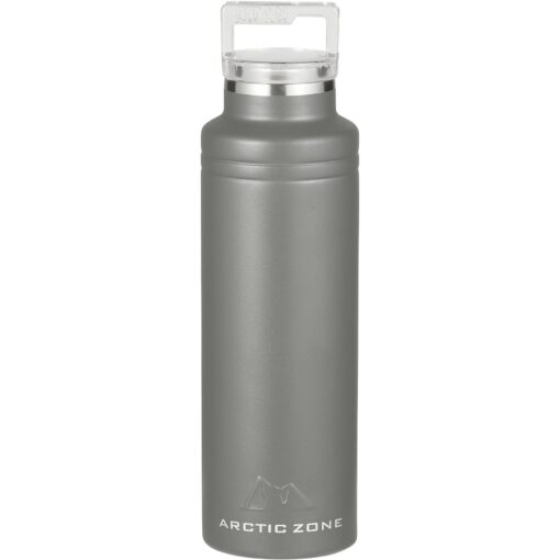 Arctic Zone® Titan Thermal HP® Copper Bottle 20oz-9
