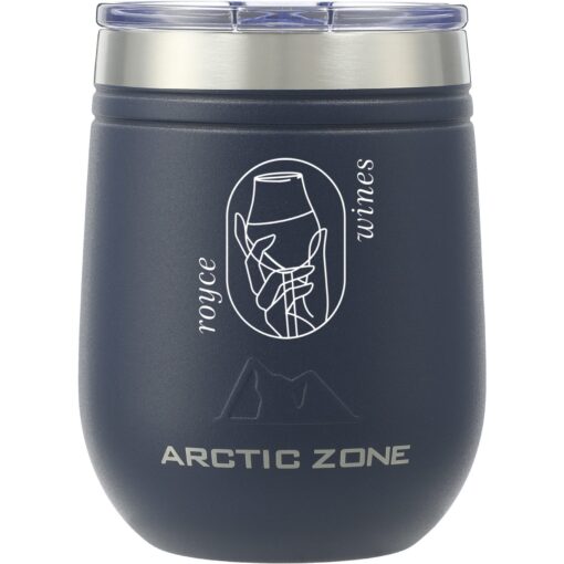 Arctic Zone® Titan Thermal HP® Wine Cup 12oz-8