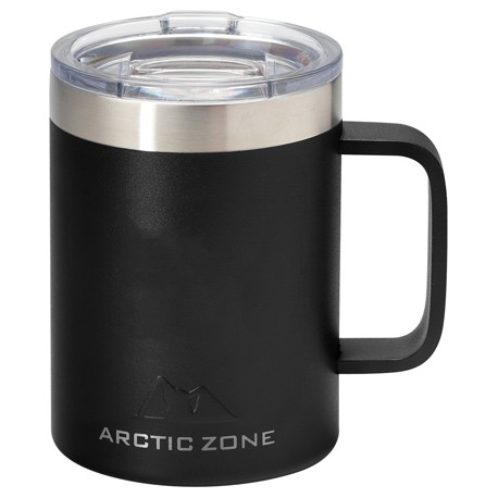 Arctic Zone® Titan Thermal Hp® Copper Mug 14 Oz.-2