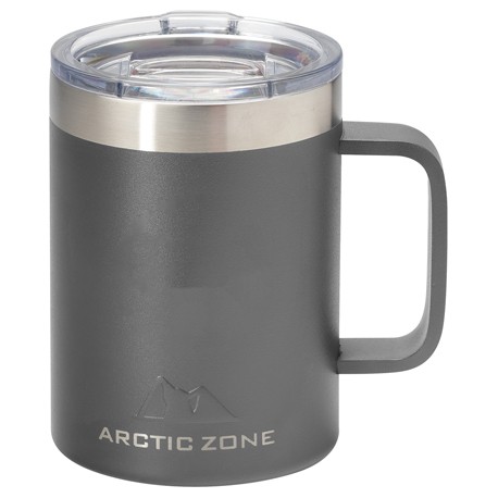 Arctic Zone® Titan Thermal Hp® Copper Mug 14 Oz.-3