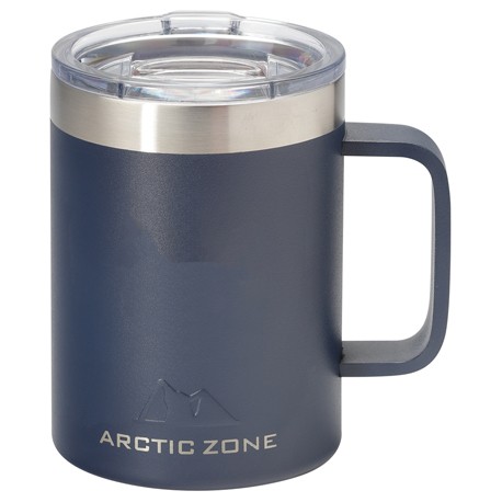 Arctic Zone® Titan Thermal Hp® Copper Mug 14 Oz.-5