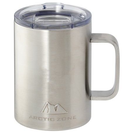 Arctic Zone® Titan Thermal Hp® Copper Mug 14 Oz.-7