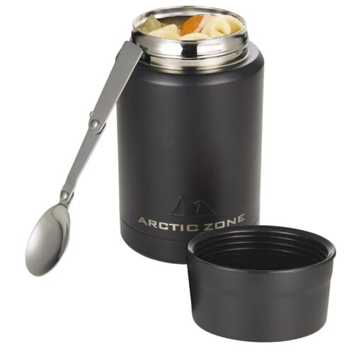 Arctic Zone® Titan Copper Insulated Food Storage-9