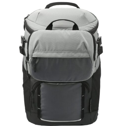 Arctic Zone® Repreve® Backpack Cooler with Sling-10