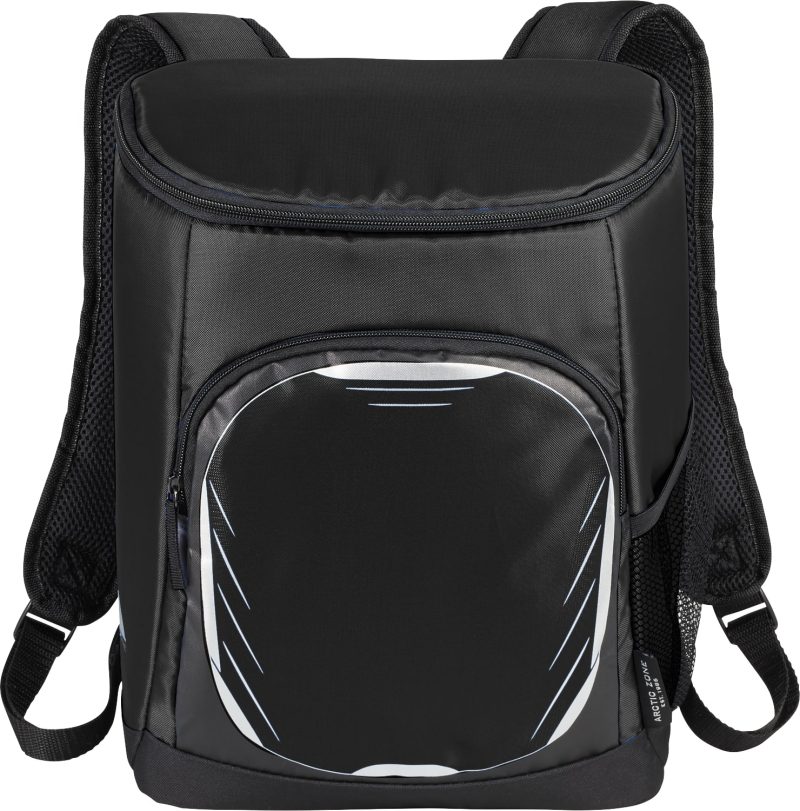 Arctic Zone® 18 Can Cooler Backpack-4