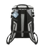 Arctic Zone® Repreve® Backpack Cooler with Sling-7