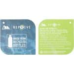 Arctic Zone® Repreve® Backpack Cooler with Sling-9