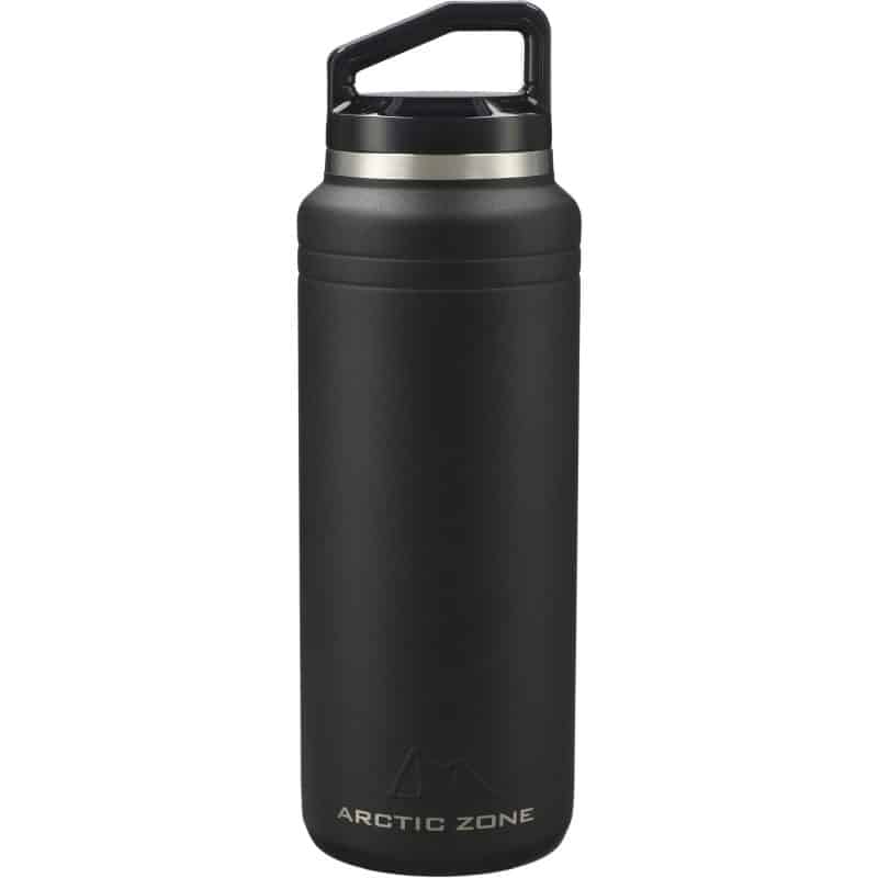 Arctic Zone® Titan Thermal HP® Copper Bottle 32oz-6