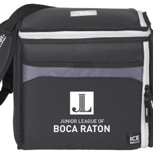 Arctic Zone® 24 Can Ice WallT Cooler-1