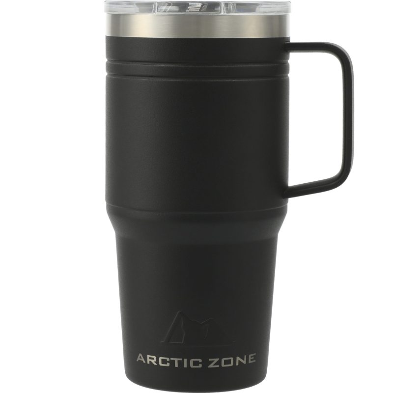 Arctic Zone® Eco-Friendly 20 oz Titan Thermal HPr Mug-7