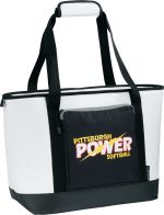 Arctic Zone® Titan Deep Freezer 3 Day Ice Cooler-3