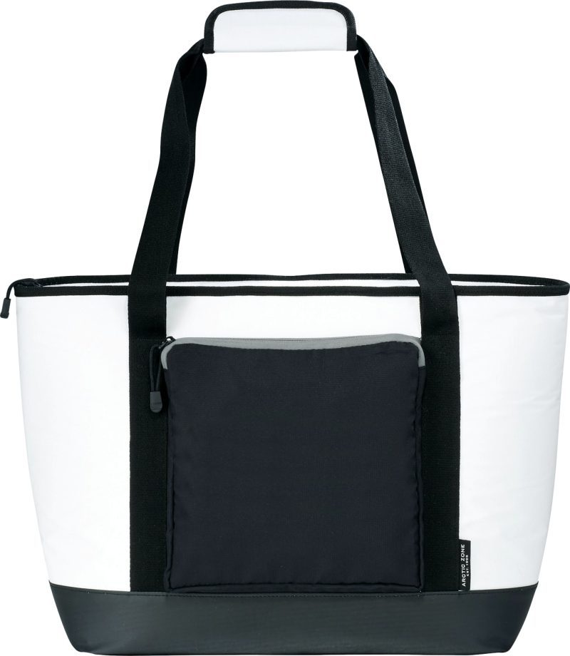 Arctic Zone® Titan Deep Freezer 3 Day Ice Cooler-6