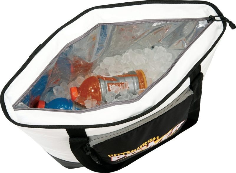 Arctic Zone® Titan Deep Freezer 3 Day Ice Cooler-8