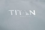 Arctic Zone® Titan Deep Freezer 3 Day Ice Cooler-9