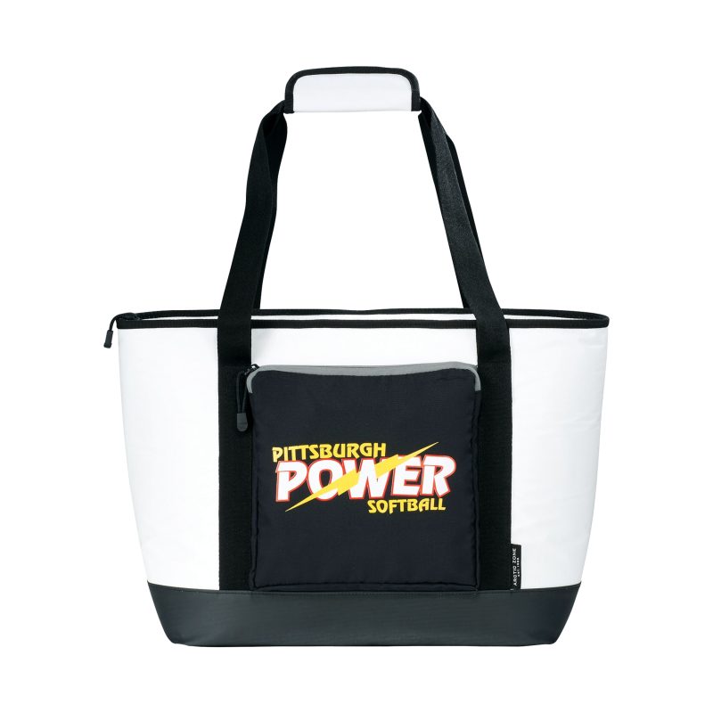 Arctic Zone® Titan Deep Freezer 3 Day Ice Cooler-1