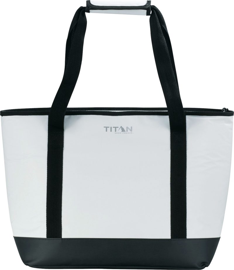 Arctic Zone® Titan Deep Freezer 3 Day Ice Cooler-10