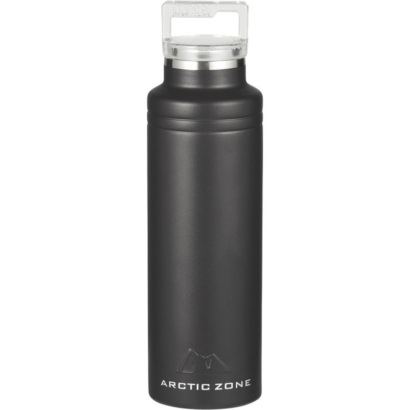 Arctic Zone® Titan Thermal HPr Copper Bottle 20oz-2