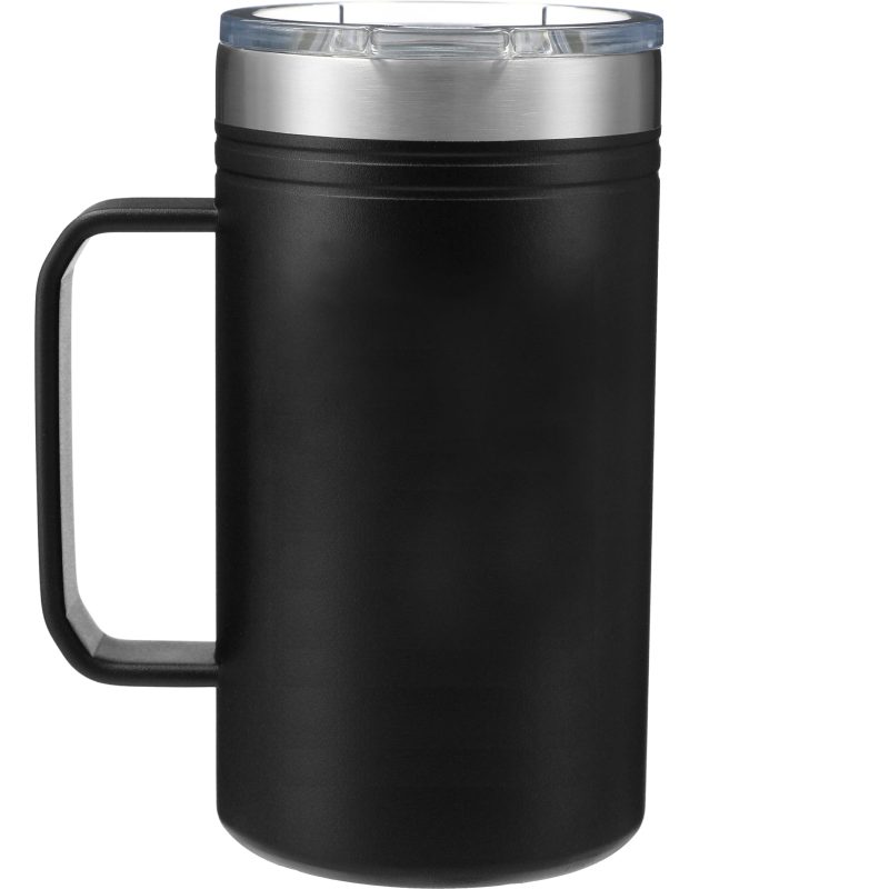 Arctic Zone® Titan Thermal HPr Copper Mug 24oz-5
