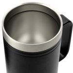 Arctic Zone® Titan Thermal HPr Copper Mug 24oz-7
