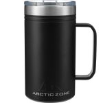 Arctic Zone® Titan Thermal HPr Copper Mug 24oz-9