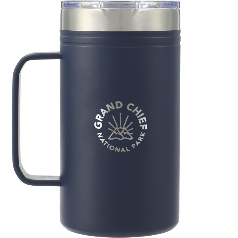 Arctic Zone® Titan Thermal HPr Copper Mug 24oz-10
