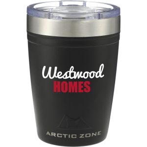 Arctic Zone® Titan Thermal HPr Copper Tumbler 12oz-1
