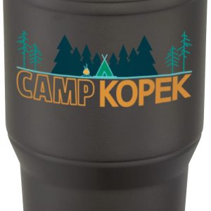 Arctic Zone® Titan Thermal HPr Copper Tumbler 30oz-1