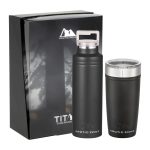 Arctic Zone® Titan Thermal HPr Copper Vac Gift Set-2