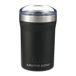 12 Oz. Arctic Zone® Titan Thermal HP® 2-in-1 Can Cooler-2