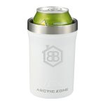 12 Oz. Arctic Zone® Titan Thermal HP® 2-in-1 Can Cooler-3