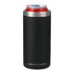 12 Oz. Arctic Zone® Titan Thermal HP® Slim Can Cooler & Tumbler-2