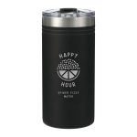 12 Oz. Arctic Zone® Titan Thermal HP® Slim Can Cooler & Tumbler-1
