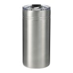 12 Oz. Arctic Zone® Titan Thermal HP® Slim Can Cooler & Tumbler-3