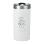 12 Oz. Arctic Zone® Titan Thermal HP® Slim Can Cooler & Tumbler-5