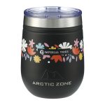 12 Oz. Arctic Zone® Titan Thermal HP® Wine Cup-1