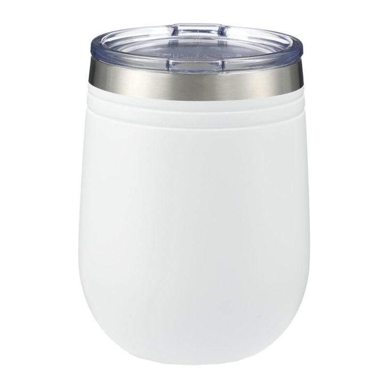 12 Oz. Arctic Zone® Titan Thermal HP® Wine Cup-3