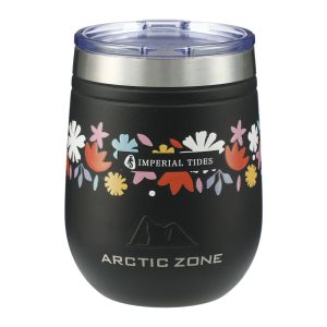 12 Oz. Arctic Zone® Titan Thermal HP® Wine Cup-1