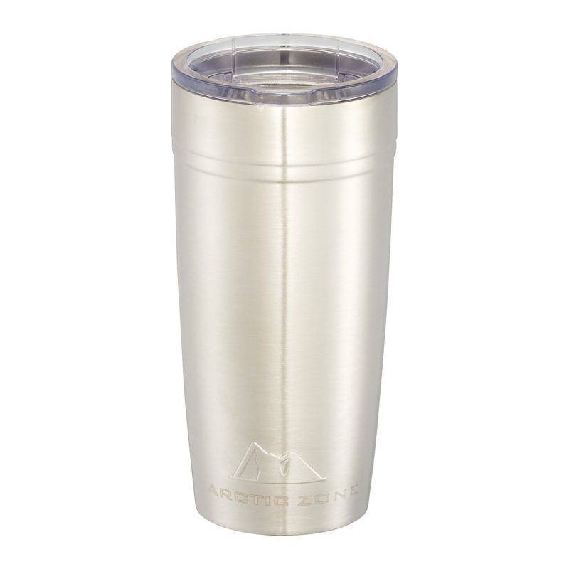 20 Oz. Arctic Zone® Titan Thermal HP® Copper Tumbler-2