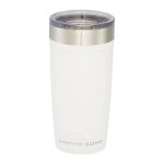 20 Oz. Arctic Zone® Titan Thermal HP® Copper Tumbler-4