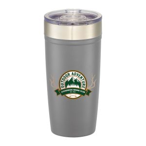 20 Oz. Arctic Zone® Titan Thermal HP® Copper Tumbler-1