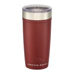20 Oz. Arctic Zone® Titan Thermal HP® Copper Tumbler-5