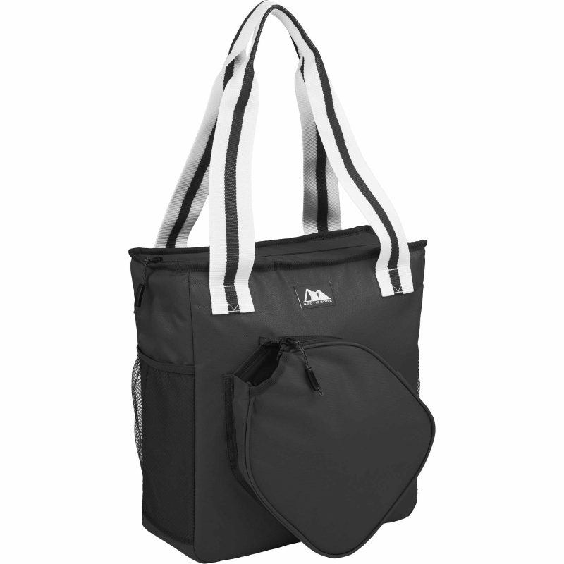 Arctic Zone 20 Can Insulated Pickleball Tote Coole-5